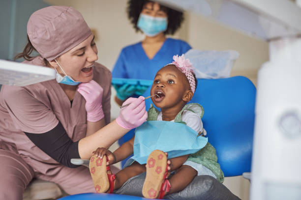Best Emergency Dental Care  in Four Bridges, OH