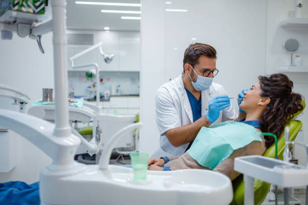 Reliable Four Bridges, OH Dental Services Solutions