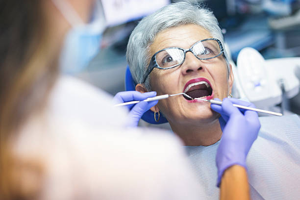 TMJ/TMD Treatment in Four Bridges, OH