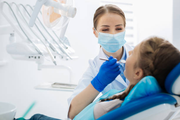 Best Dental Exams and Cleanings  in Four Bridges, OH